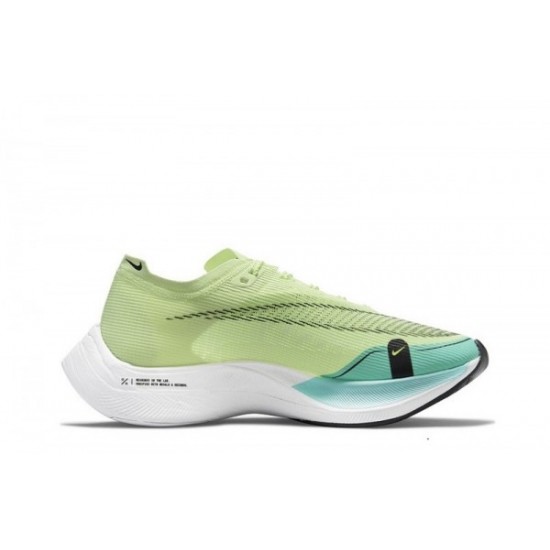 Nike ZoomX Vaporfly NEXT% 2 “Yellow-Green”