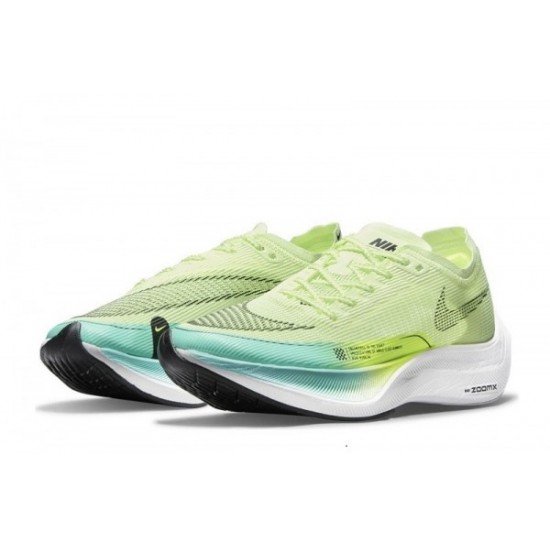 Nike ZoomX Vaporfly NEXT% 2 “Yellow-Green”