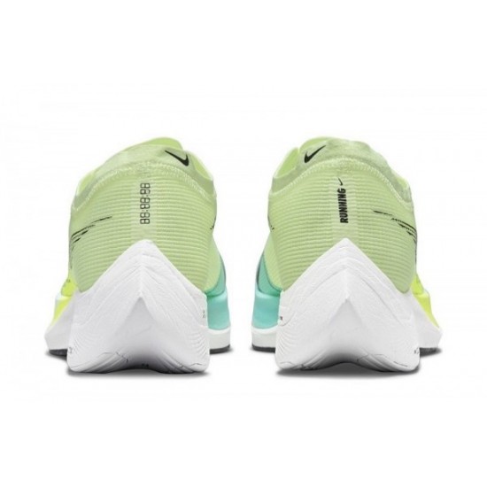 Nike ZoomX Vaporfly NEXT% 2 “Yellow-Green”