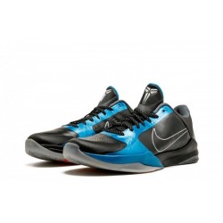 Zoom Kobe 5 "Dark Knight"