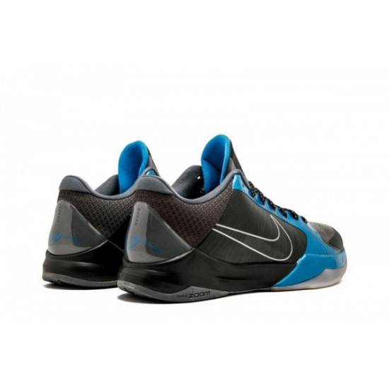 Zoom Kobe 5 "Dark Knight"