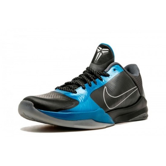 Zoom Kobe 5 "Dark Knight"