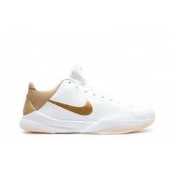 Zoom Kobe 5 "Big Stage Home"