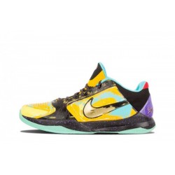 Zoom Kobe 5 "Prelude"