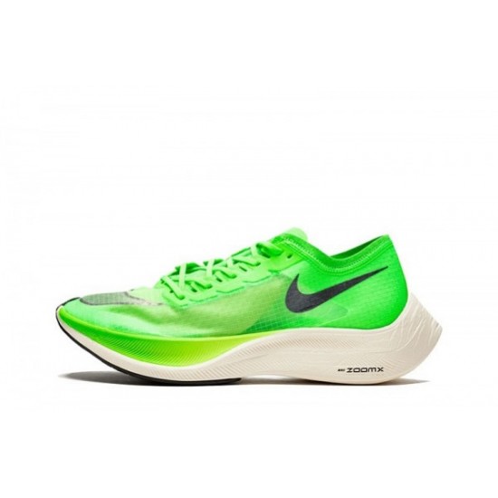 ZoomX Vaporfly Next% "Volt"