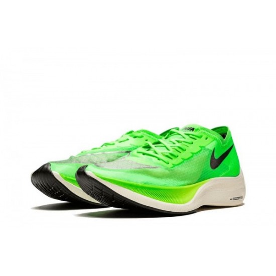 ZoomX Vaporfly Next% "Volt"