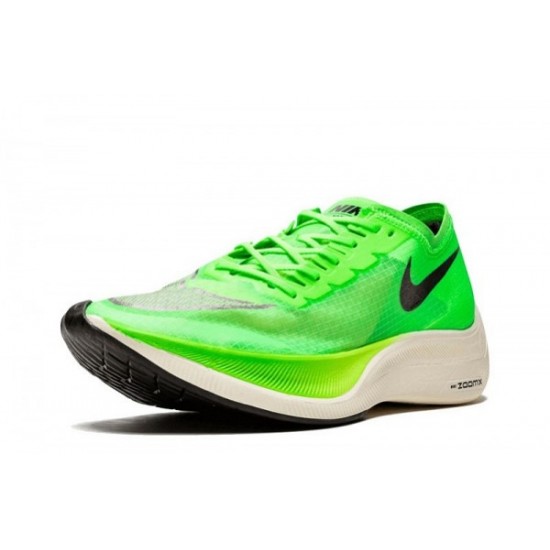 ZoomX Vaporfly Next% "Volt"