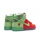 SB Dunk High “Strawberry Cough”