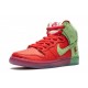 SB Dunk High “Strawberry Cough”