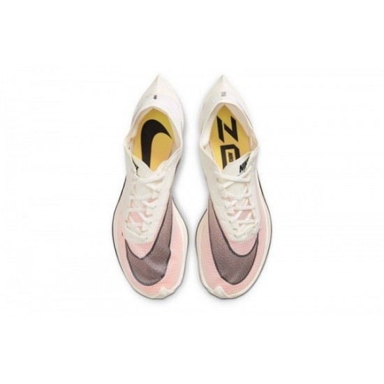 Nike ZoomX VaporFly NEXT% "Sail"