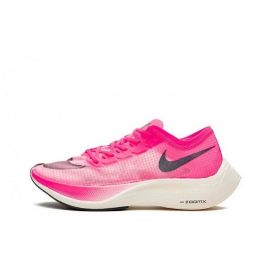 Nike ZoomX Vaporfly Next% "Pink"