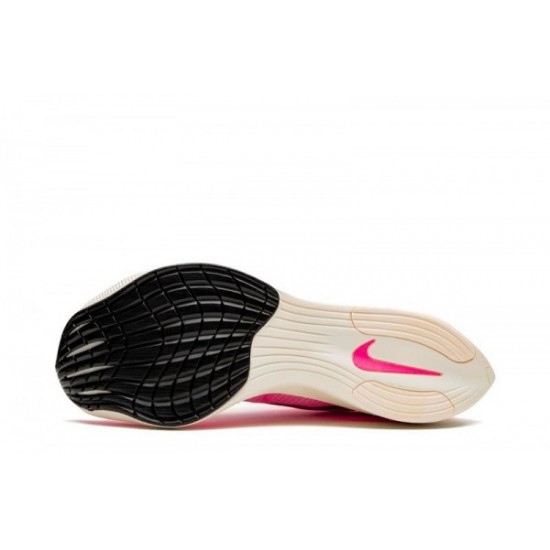 Nike ZoomX Vaporfly Next% "Pink"