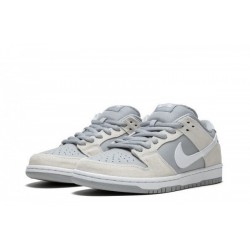 SB Dunk Low "Summit White"