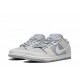 SB Dunk Low "Summit White"