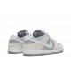 SB Dunk Low "Summit White"