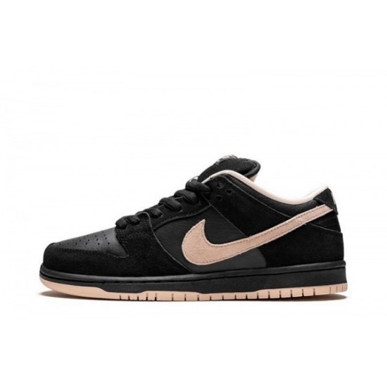 Dunk Low SB "Black Coral"