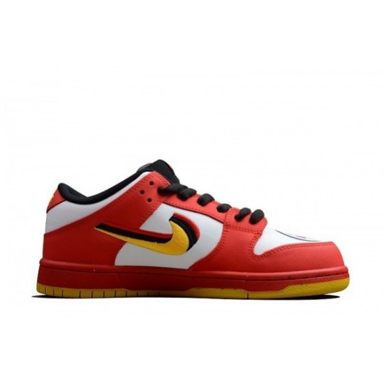 SB Dunk Low “Vietnam 25th Anniversary”