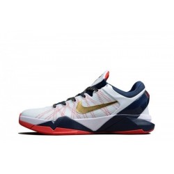 Kobe 7 System "Gold Medal"