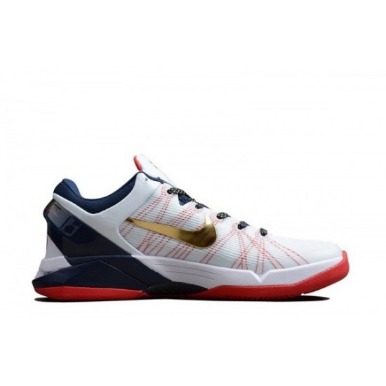 Kobe 7 System "Gold Medal"