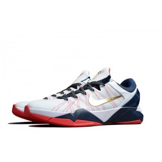 Kobe 7 System "Gold Medal"