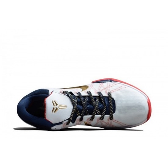 Kobe 7 System "Gold Medal"