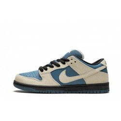 SB Dunk Low Pro "Thunderstorm"