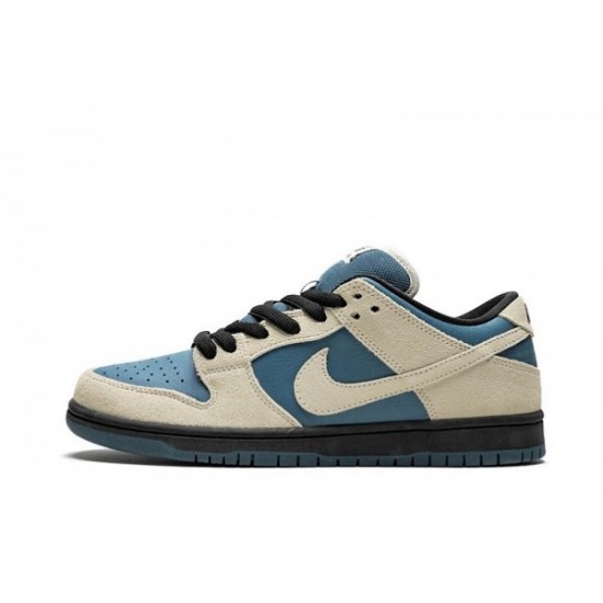 SB Dunk Low Pro "Thunderstorm"