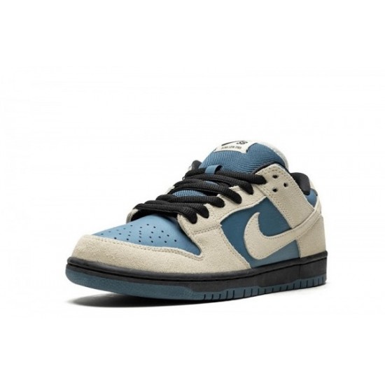 SB Dunk Low Pro "Thunderstorm"