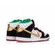 Black Sheep x Dunk High SB "Paid In Full"