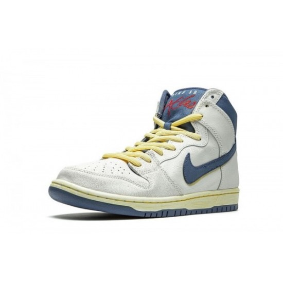 Atlas x SB Dunk High “Lost at Sea”