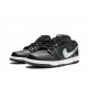 SB Dunk Low Pro OG QS “Black Diamond”