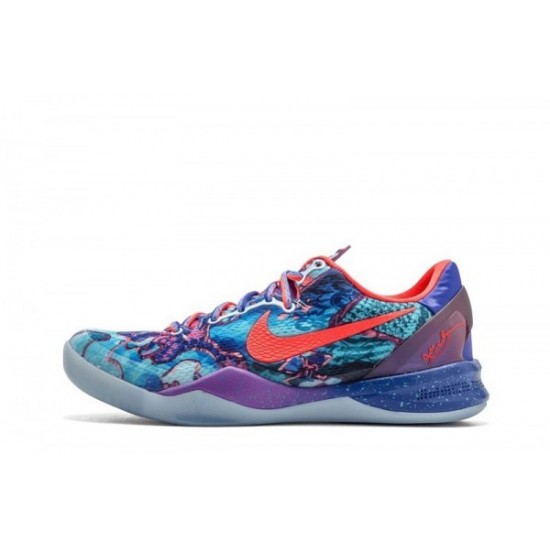 Kobe 8 System Premium “WTK"