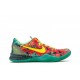 Kobe 8 System Premium “WTK"