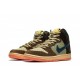 Concepts x SB Dunks High “Turdunken”