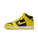 Dunks High SP “Varsity Maize”