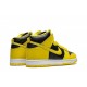 Dunks High SP “Varsity Maize”