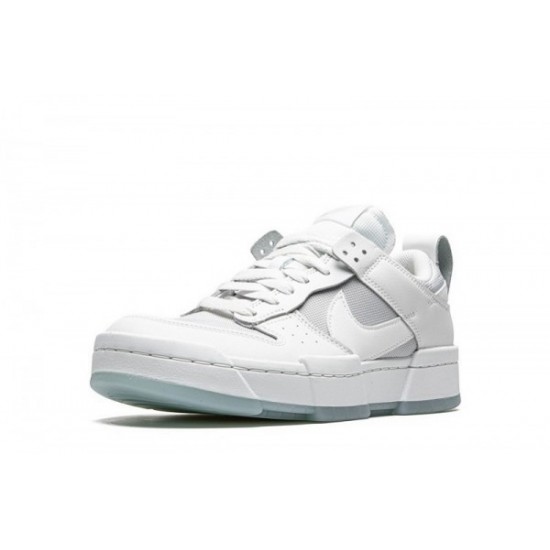 Dunks Low Disrupt “Photon Dust”