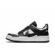 Dunks Low Disrupt "Black White"