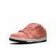 SB Dunks Low "Pink Pig"