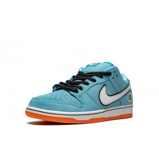 SB Dunks Low “Club 58”