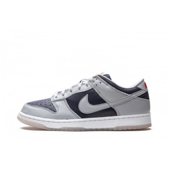 Dunk Low SP “College Navy”