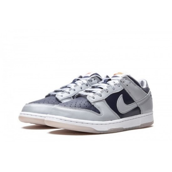 Dunk Low SP “College Navy”