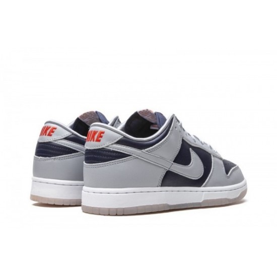 Dunk Low SP “College Navy”