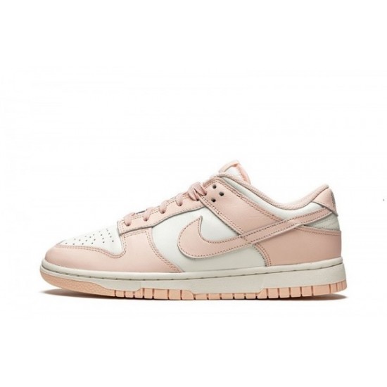 Dunk Low WMNS “Orange Pearl”