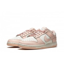 Dunk Low WMNS “Orange Pearl”