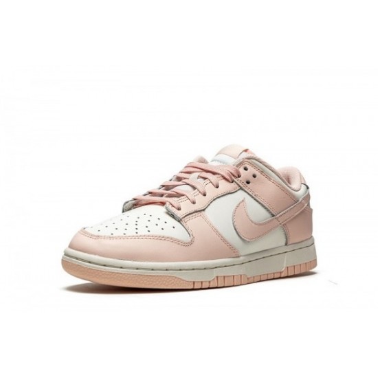 Dunk Low WMNS “Orange Pearl”