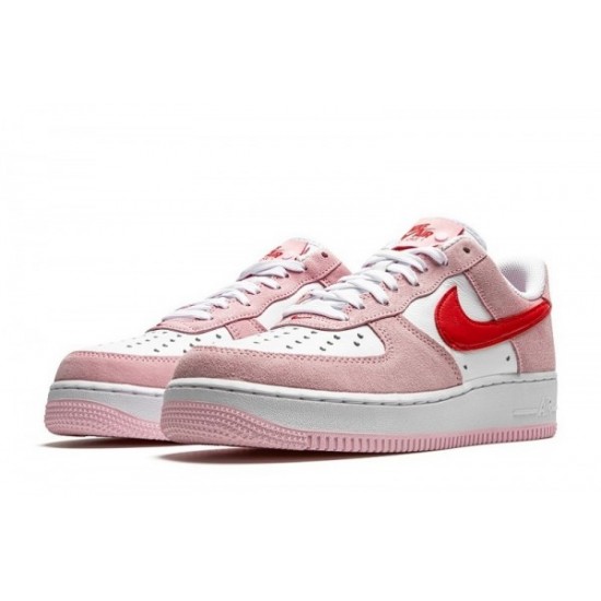 Air Force 1 Low “Valentine’s Day”