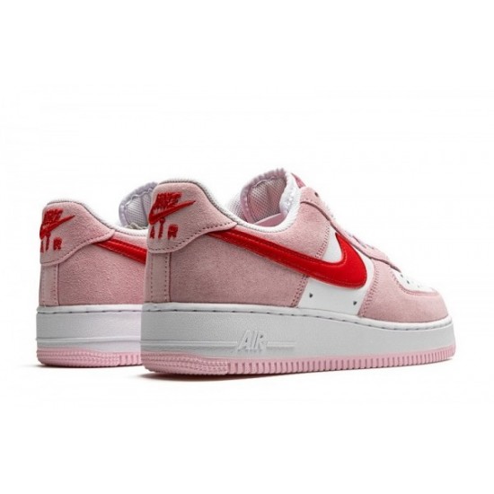 Air Force 1 Low “Valentine’s Day”