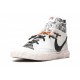 READYMADE x Blazer Mid “White”