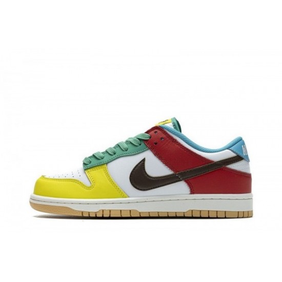 Dunk Low SE “Free 99”